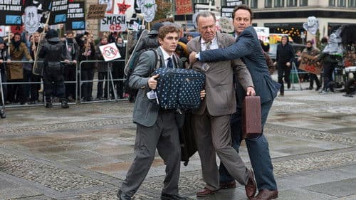 Big Business - Außer Spesen nichts gewesen Bild 3