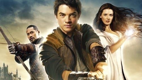 Legend of the Seeker Bild 1