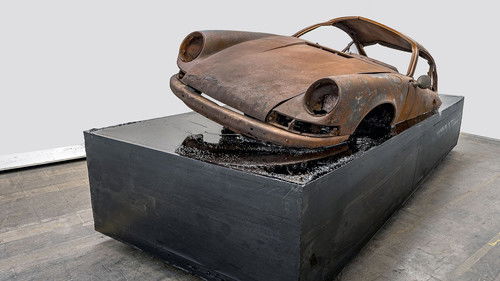 Petro-Melancholie Bild 1