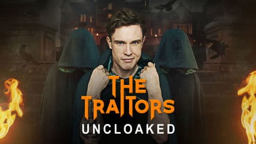 The Traitors: Uncloaked Bild 4