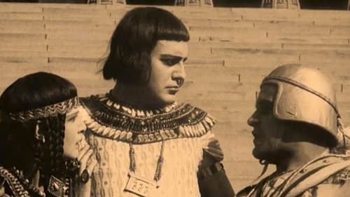 Das Weib des Pharao Bild 2