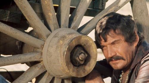 The Devil and Miss Sarah Bild 1