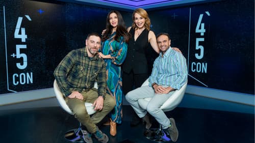 45 minutos con Bild 1