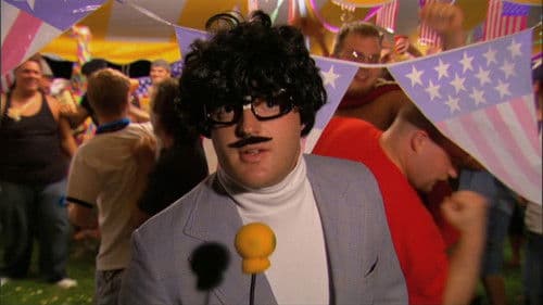 Nacho Mountain Bild 7