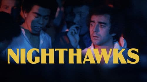 Nighthawks Bild 6