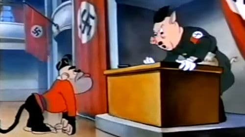 The Last Roundup Bild 1