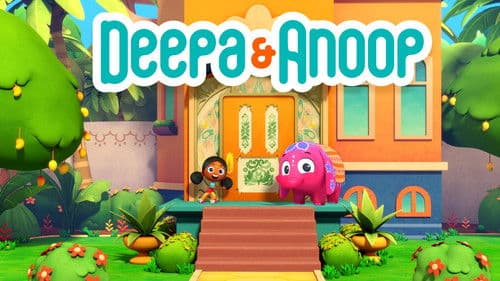 Deepa und Anoop Bild 7