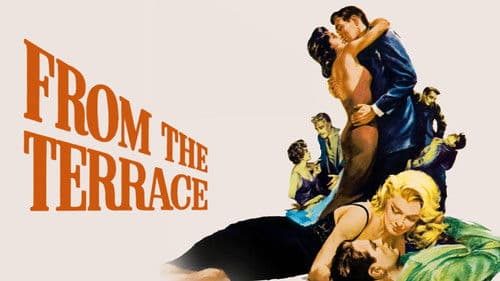 Von der Terrasse Bild 6