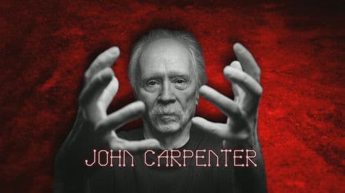 John Carpenter: The Man and His Movies Bild 2