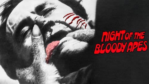 Night of the Bloody Apes Bild 7