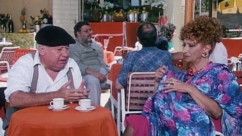 Fantozzi - Il ritorno Bild 1