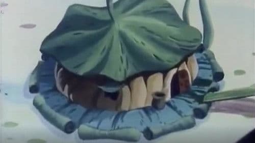 The Brave Frog Bild 5