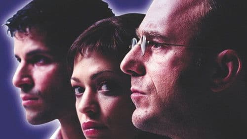 Nachts im Park Bild 1