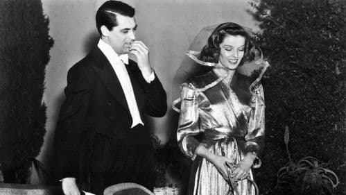 Leoparden küßt man nicht Bild 5