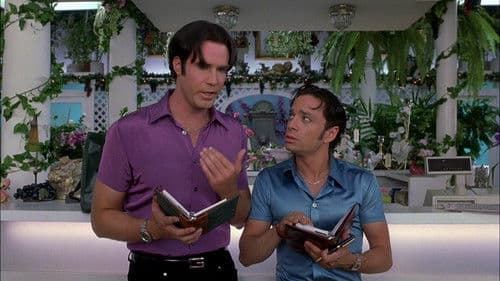 A Night at the Roxbury Bild 6