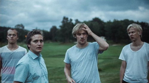 Å begrave en hund Bild 1