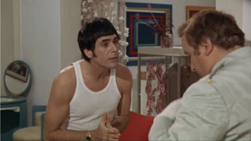 Warum läufst du immer nackt herum? Bild 1