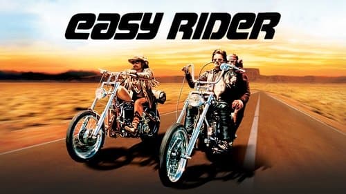Easy Rider Bild 3