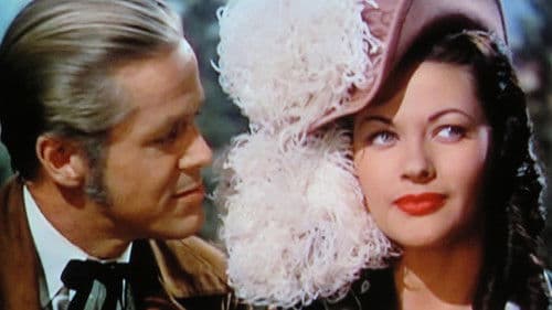 Die schwarze Maske Bild 1