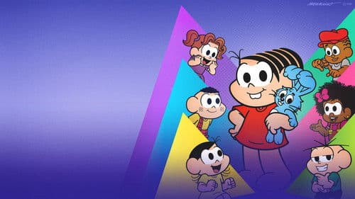 Monica und ihre Freunde (Fratz & Freunde) Bild 2