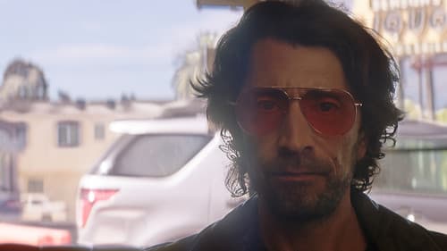 Written for Walken Bild 1