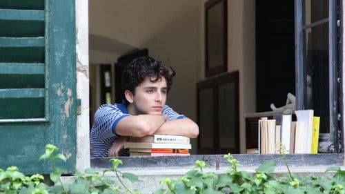 Call Me by Your Name Bild 2