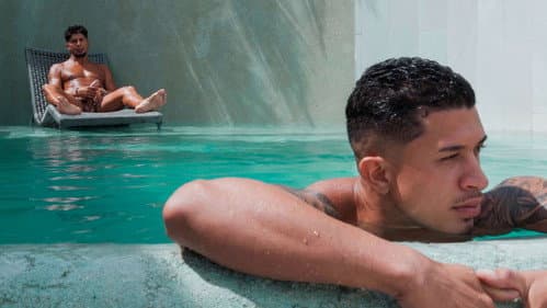 Sir Peter Bangs Brazil Bild 6