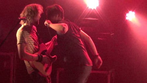 Noir Désir ‎: Dies Irae Bild 1