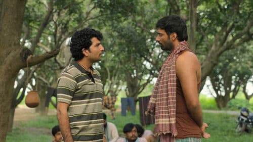 Khakee: The Bihar Chapter Bild 7