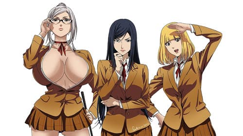Prison School Bild 5