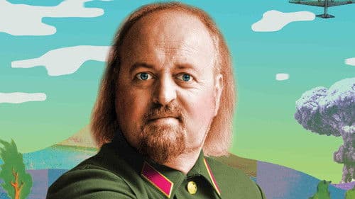 Bill Bailey: Qualmpeddler Bild 1