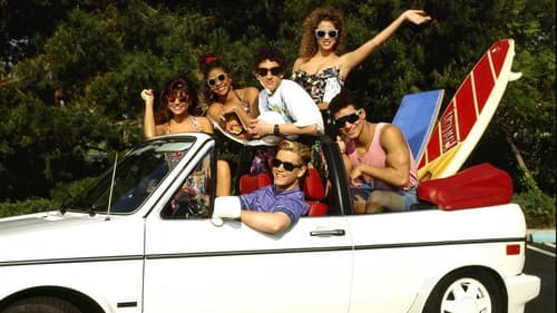 Saved By The Bell: Hawaiian Style Bild 4