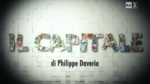 Il Capitale di Philippe Daverio Bild 1