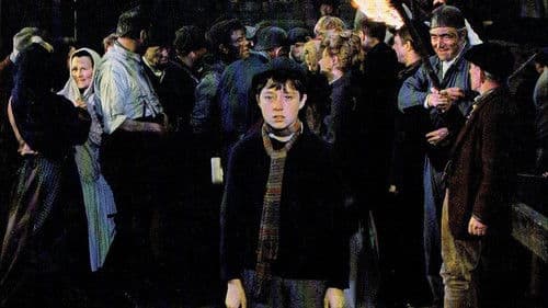 Die kleinen Pferdediebe Bild 1