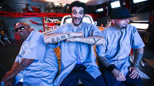 Pimp My Ride Saison Française #1 Bild 1