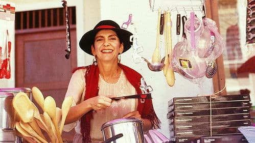 Lua Cheia de Amor Bild 2