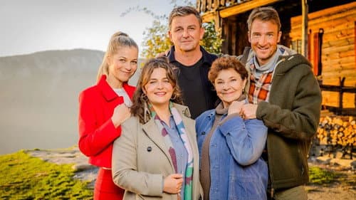 Der Bergdoktor Bild 1