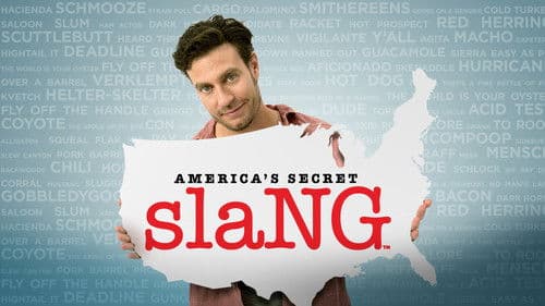 America's Secret Slang Bild 1