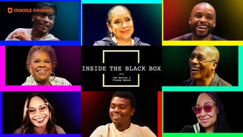 Inside the Black Box Bild 1