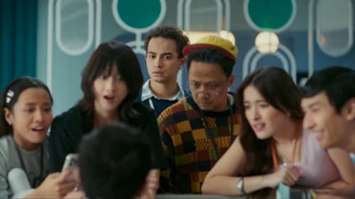 Tinggal Meninggal Bild 4