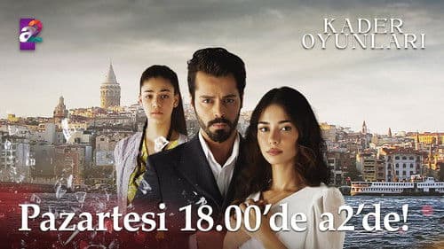 Kader Oyunları Bild 2