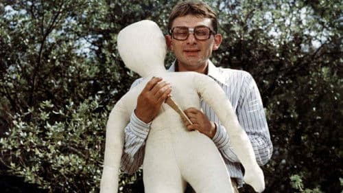 Le Pull-over rouge Bild 8