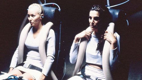 Letzte Ausfahrt Erde Bild 1