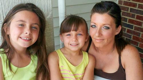 The Fire That Took Her Bild 1