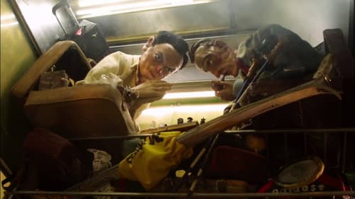 Madame Tutli-Putli Bild 3