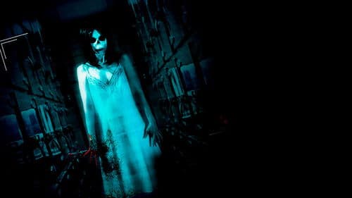 Paranormal Asylum Bild 2