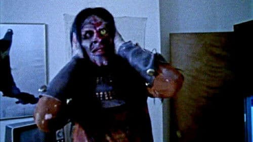 The Dark Power Bild 1