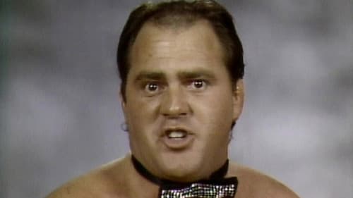 Brutus "The Barber" Beefcake Bild 1