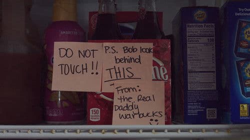 Sunny Sides and Dirty Tables Bild 5