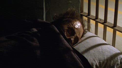 Flucht von Alcatraz Bild 7